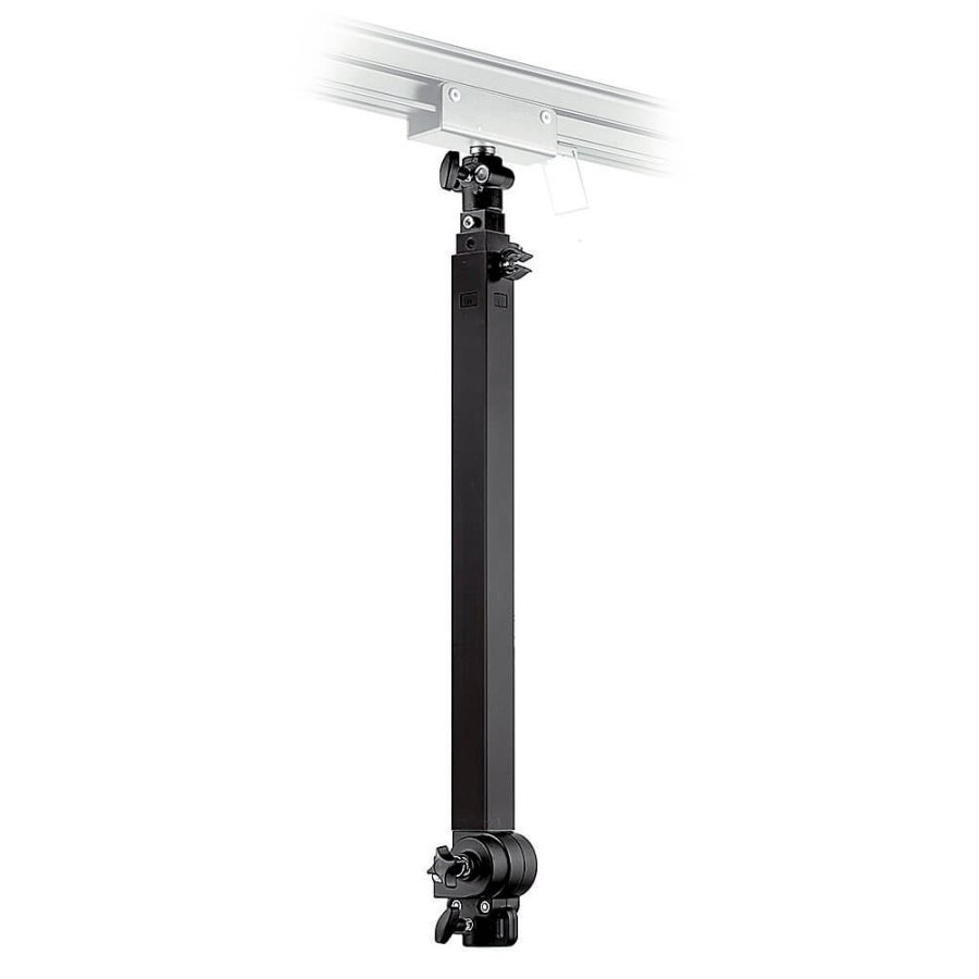 MANFROTTO Teleskop forlnger FF3249 60-128cm #1