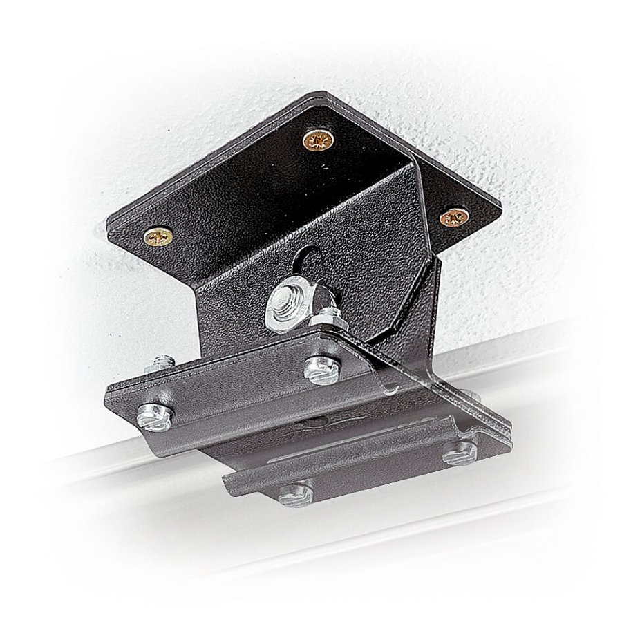MANFROTTO Justerbar Loftbeslag FF3215 #1