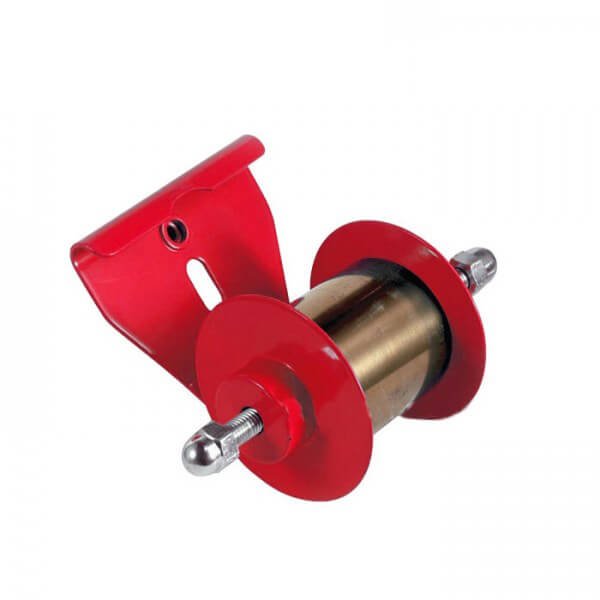 MANFROTTO Skytrack Fjeder FF3531 Type 4 Rd #1