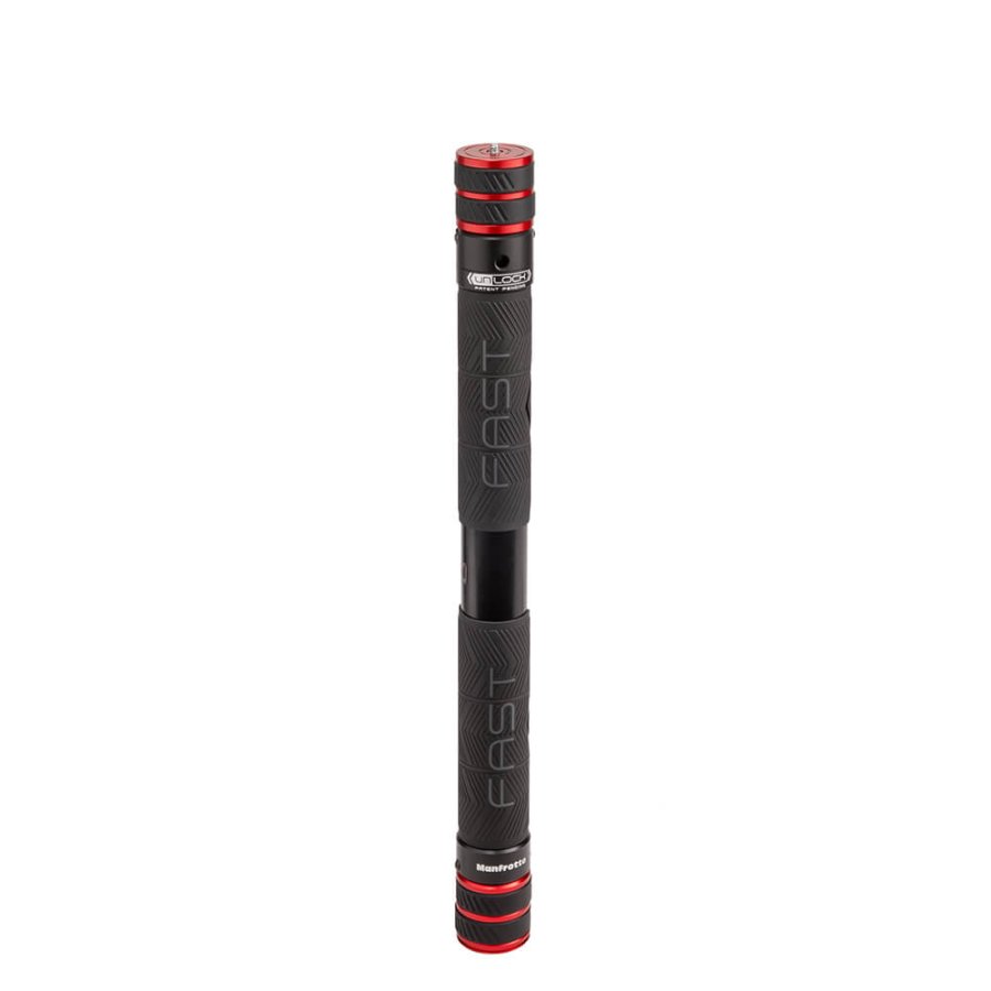 MANFROTTO GimBoom Move Fast #1