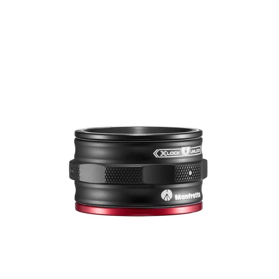 MANFROTTO Move Quick Release Base #1