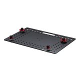 MANFROTTO TetherGear Laptop Deck #1