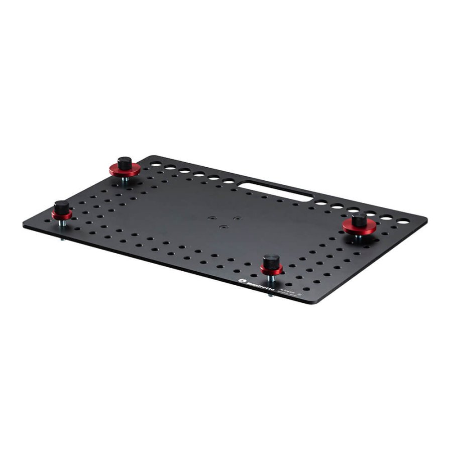 MANFROTTO TetherGear Laptop Deck #1