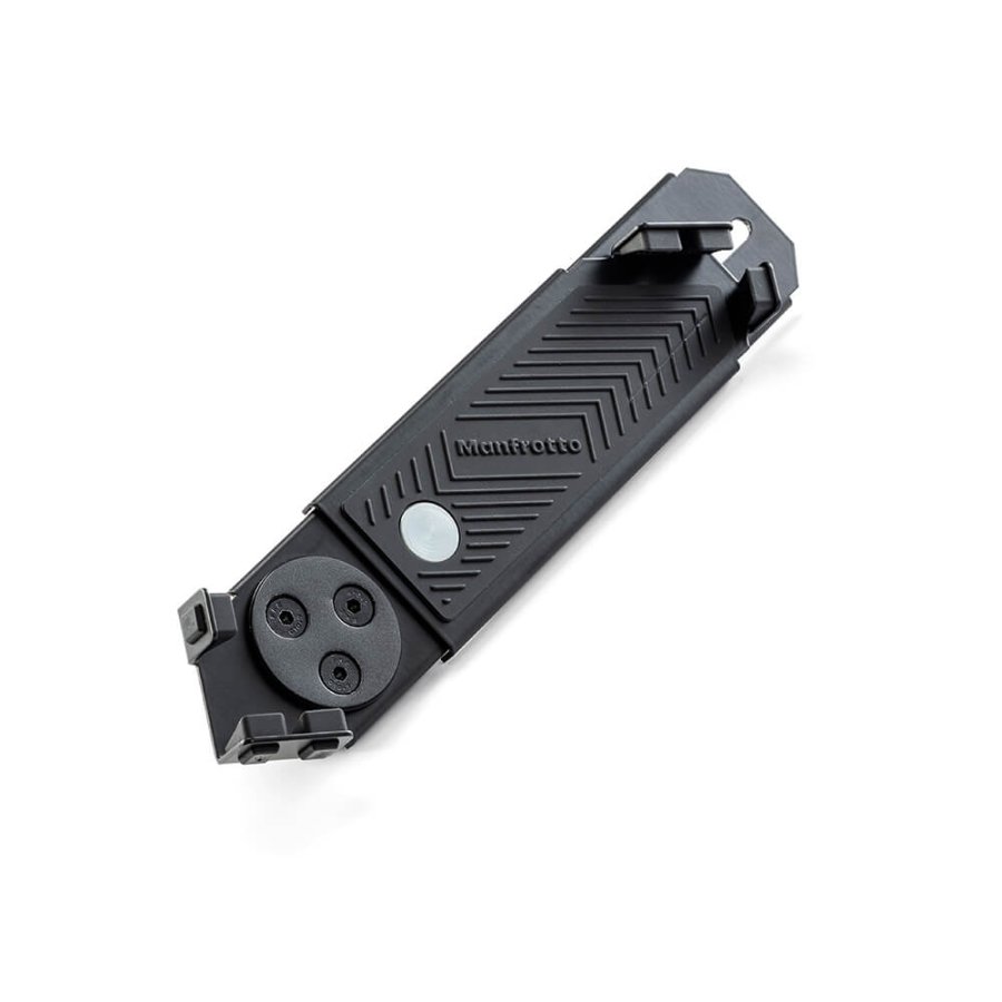 MANFROTTO TetherGear Tablet Holder #1