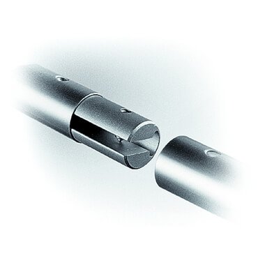 MANFROTTO MT Rr samlebeslag MT020 #1