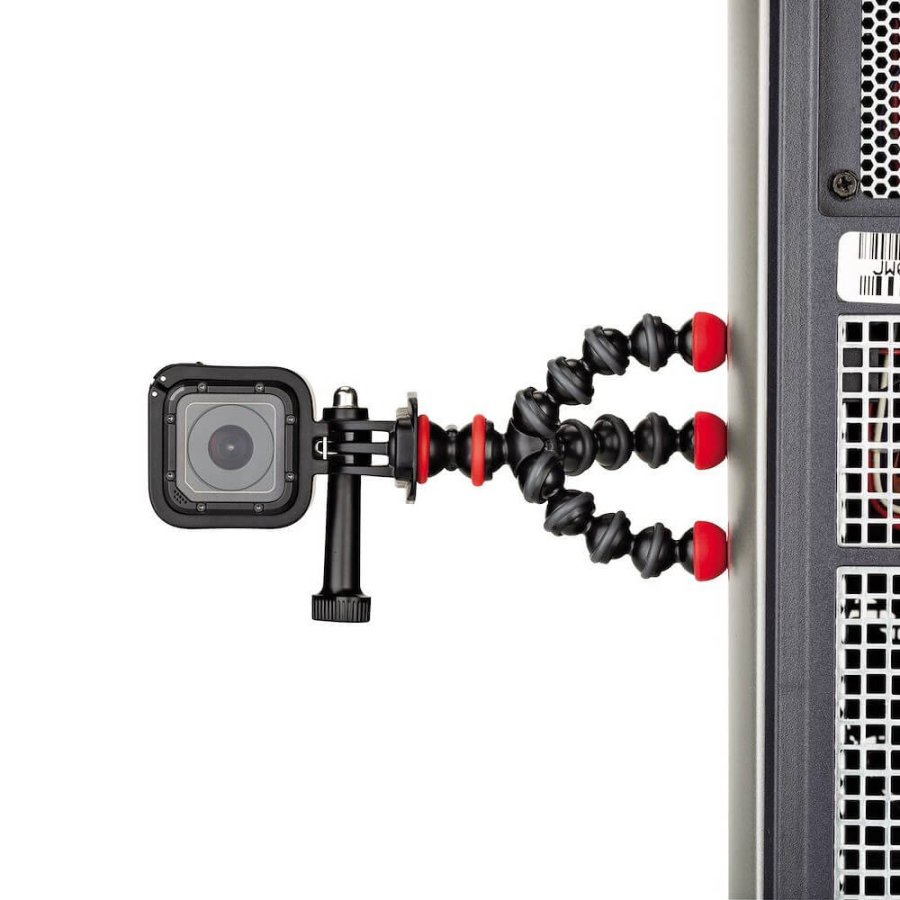 JOBY Tripod GorillaPod Magnetic Mini Black #1