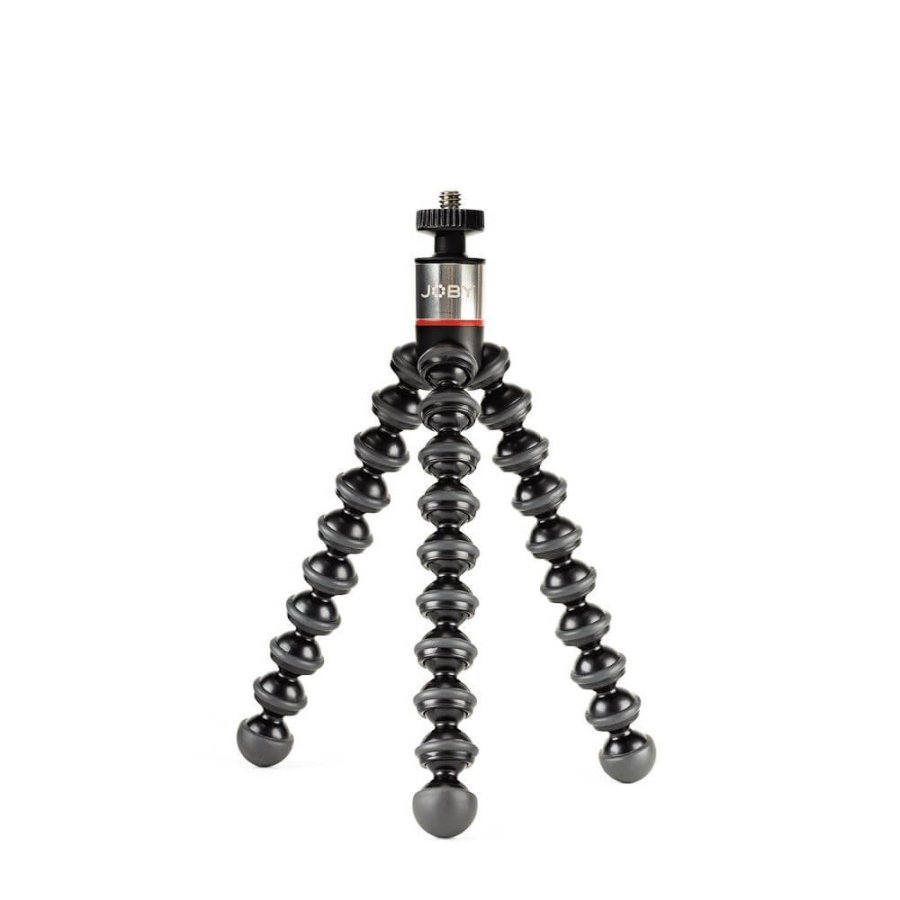 JOBY Tripod Kit GorillaPod 325 Black/Grey #1