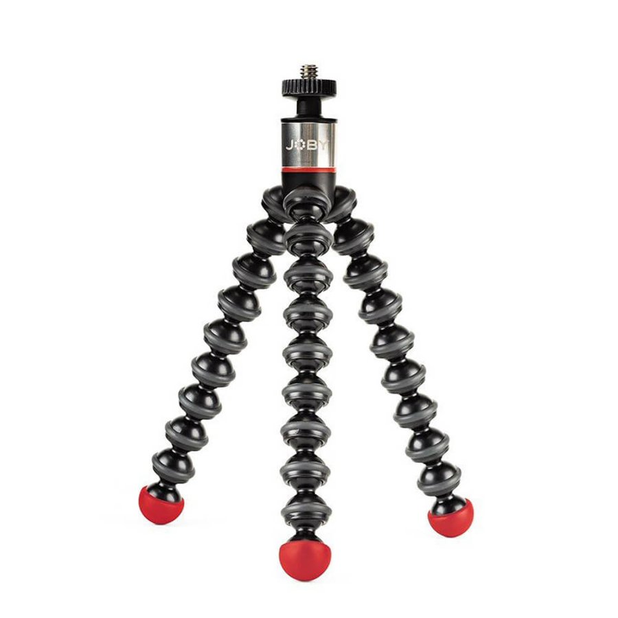 JOBY Tripod Kit GorillaPod 325 Magnetic Black #1