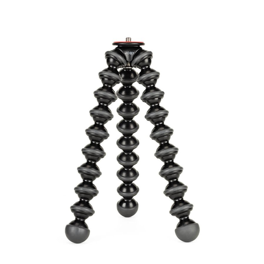 JOBY Tripod GorillaPod 1K Black/Grey #1