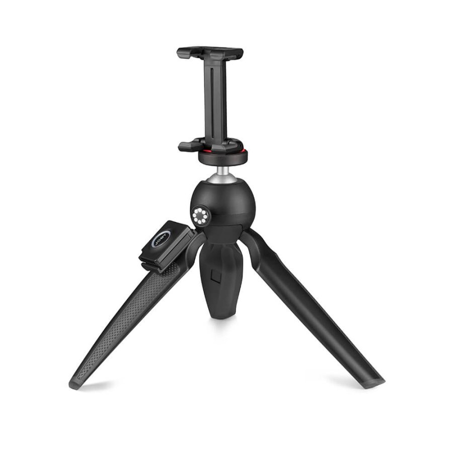 JOBY Stativ Smartphone HandyPod Mobile Plus Sort #1