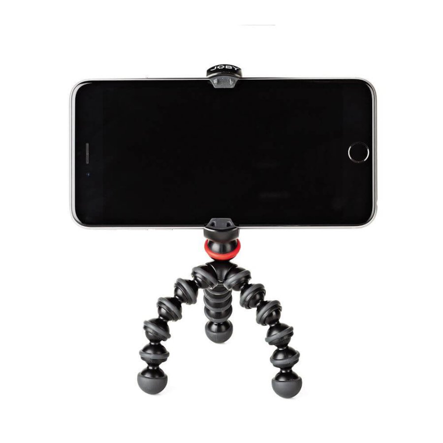 JOBY Stativ Smartphone GP Mini Sort/Gr #1