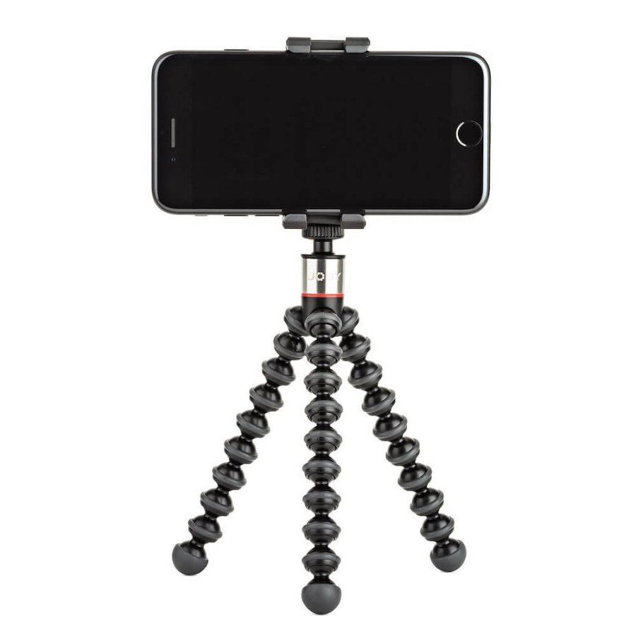 JOBY Tripod Kit Smartphone GripTight ONE GP Black #1