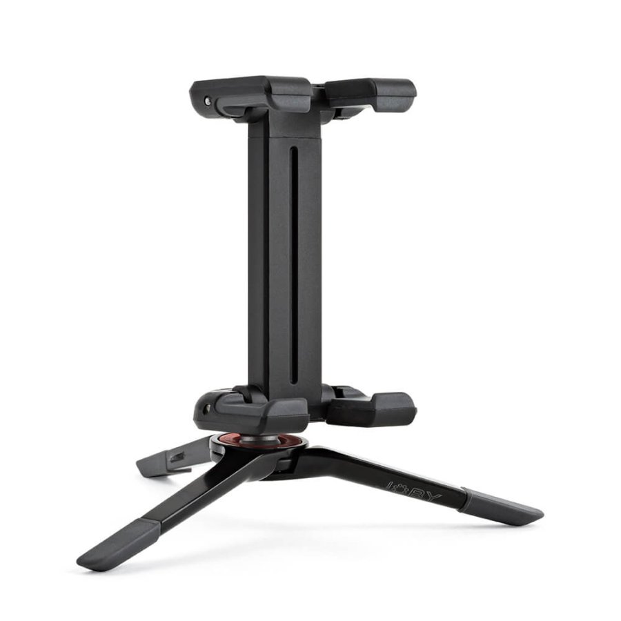 JOBY Tripod Kit Smartphone GripTight ONE Micro Black #1