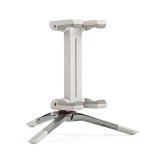 JOBY Stativ Smartphone GripTight ONE Micro Hvid/Krom #1