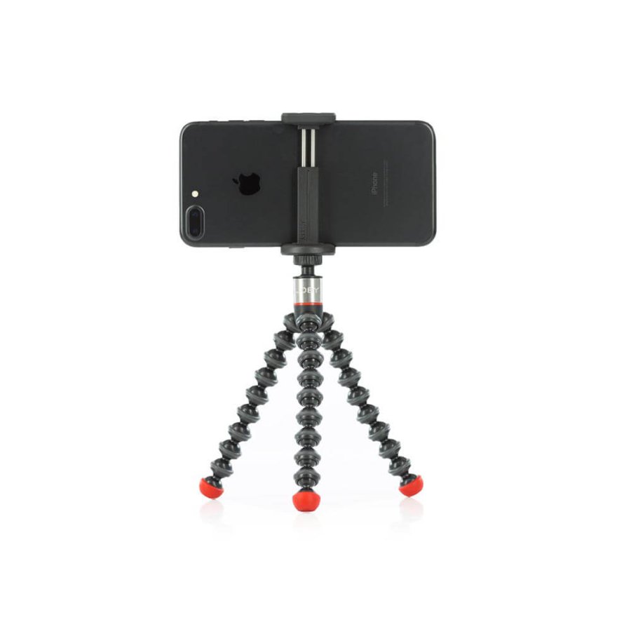 JOBY Tripod Kit Smartphone GripTight ONE GP Magnetic Impulse #1