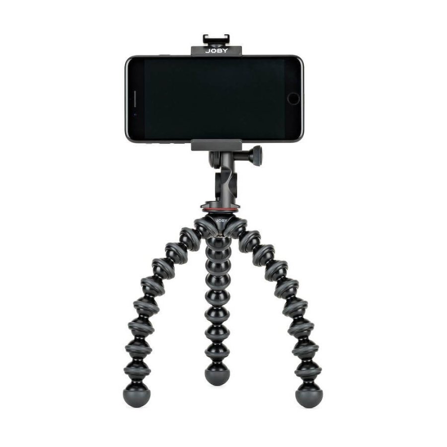 JOBY Tripod Kit Smartphone GripTight Pro 2 GorillaPod #1