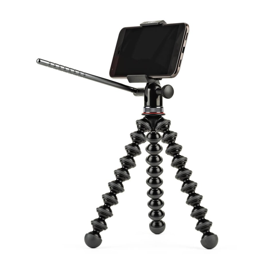 JOBY Stativ Smartphone GripTight Pro Video GP #1