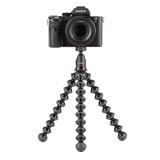 JOBY Tripod Kit GorillaPod 1K Black/Grey #1