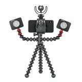 JOBY Tripod Kit Smartphone GorillaPod Mobile Rig Black/Grey #1