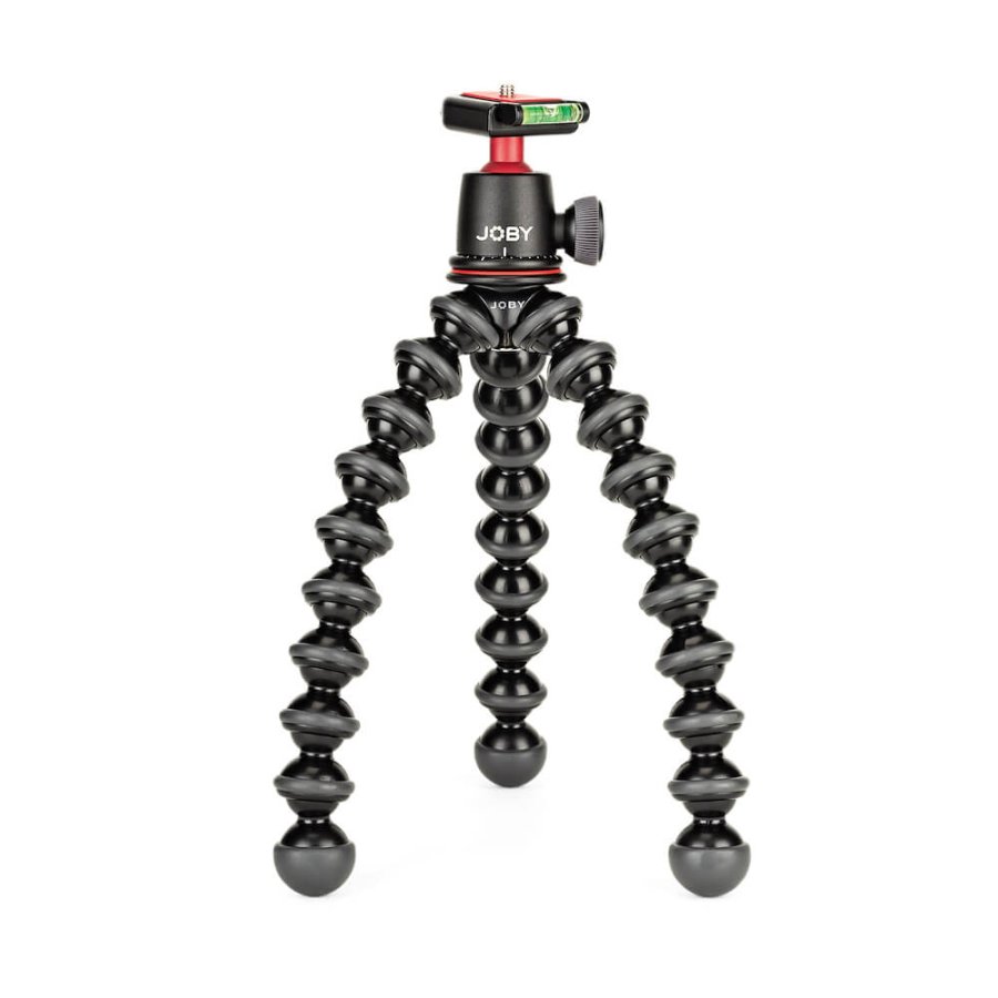 JOBY Tripodkit GorillaPod 3K II #1