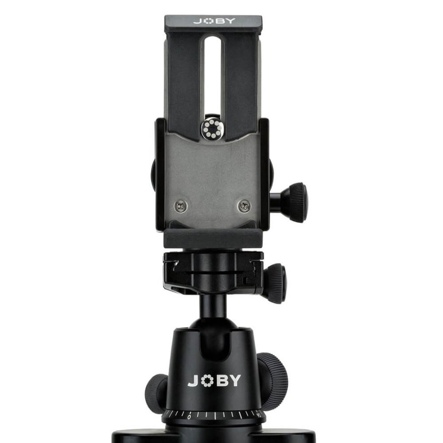 JOBY Tripod Mount Smartphone GripTight Pro Black #1
