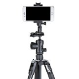 JOBY Tripod Mount Smartphone GripTight Pro 2 Black/Grey #1
