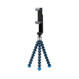 JOBY Tripod Kit Smartphone GorillaPod Go 500 + GripTight 360 Blue #1
