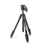 JOBY Tripod Kit Compact Action 3K #1