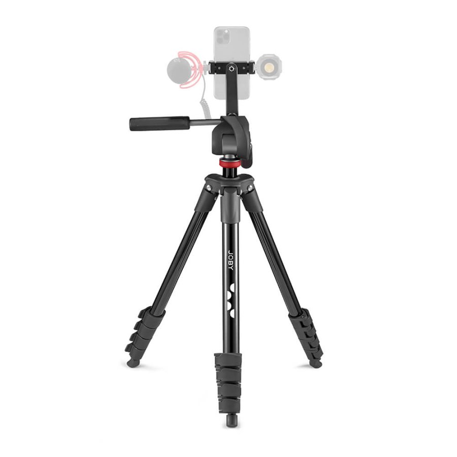 JOBY Tripod Kit Smartphone Compact Advanced #1
