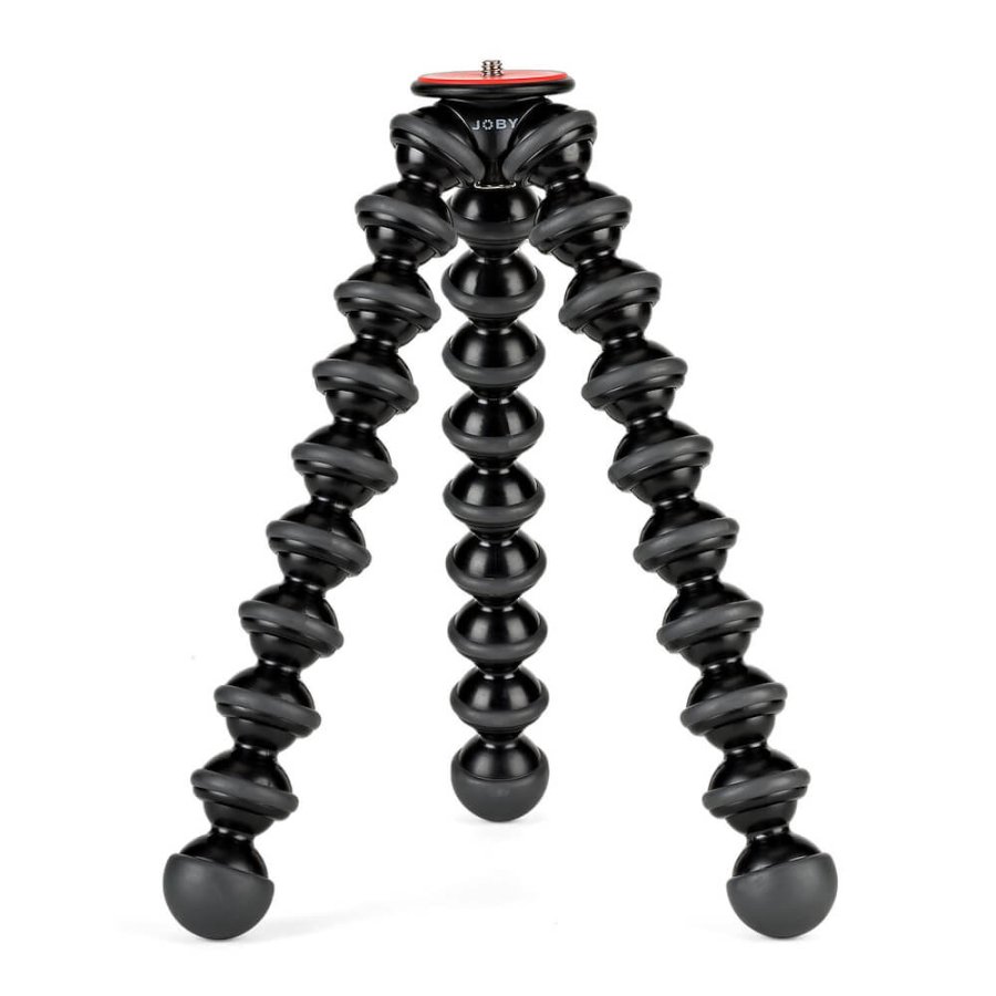 JOBY Tripod GorillaPod 3K MII #1