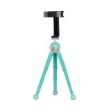 JOBY Table Tripod Smartphone Kit Podzilla Medium Teal #1