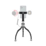 JOBY Table Tripod Smartphone Kit PodZilla Medium Grey #1