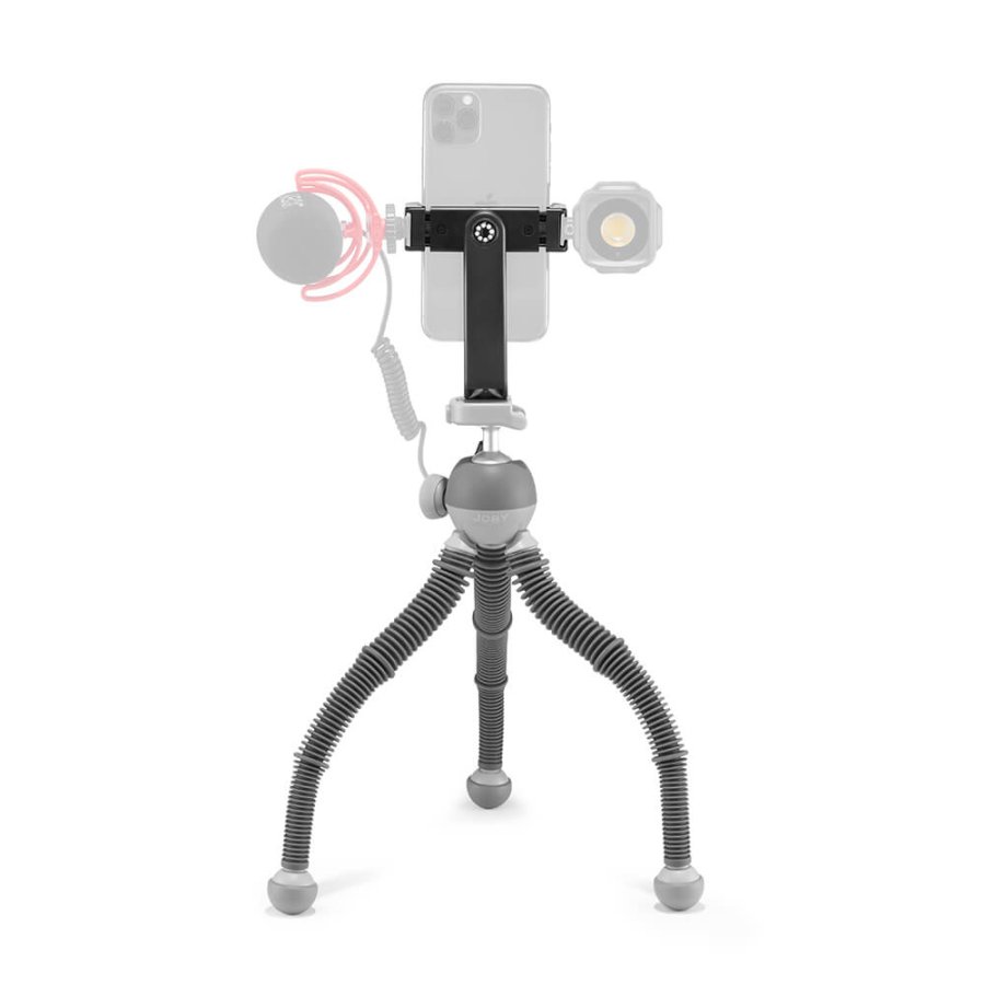 JOBY Table Tripod Smartphone Kit PodZilla Large #1
