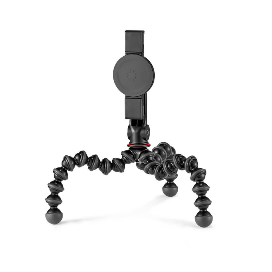 JOBY Tripod Kit Smartphone GripTight GorillaPod MagSafe #1