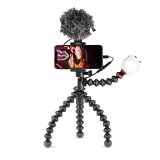 JOBY Vloggkit Smartphone GorillaPod #1