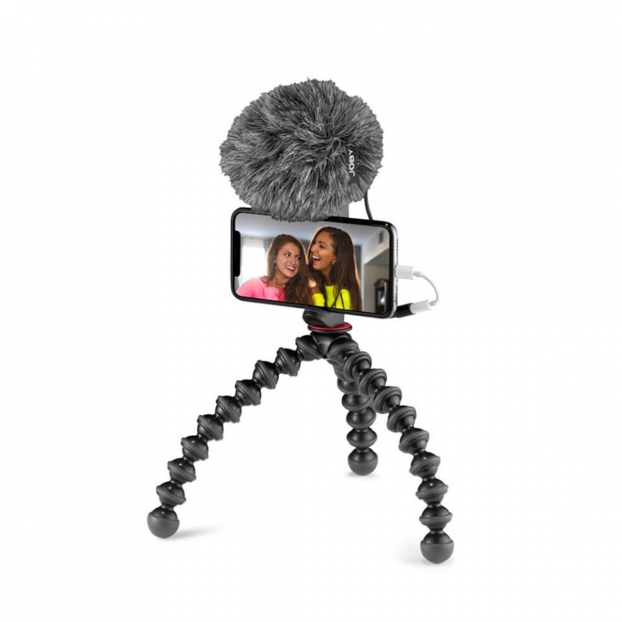 JOBY Creator Kit GorillaPod #1