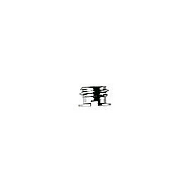 GITZO Adapter 1/4 til 3/8 GS5000 #1