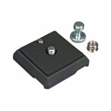 GITZO Kameraplade GS5370C #1