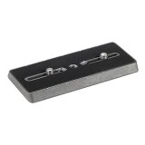 GITZO Kameraplade GS5370LB Lang #1