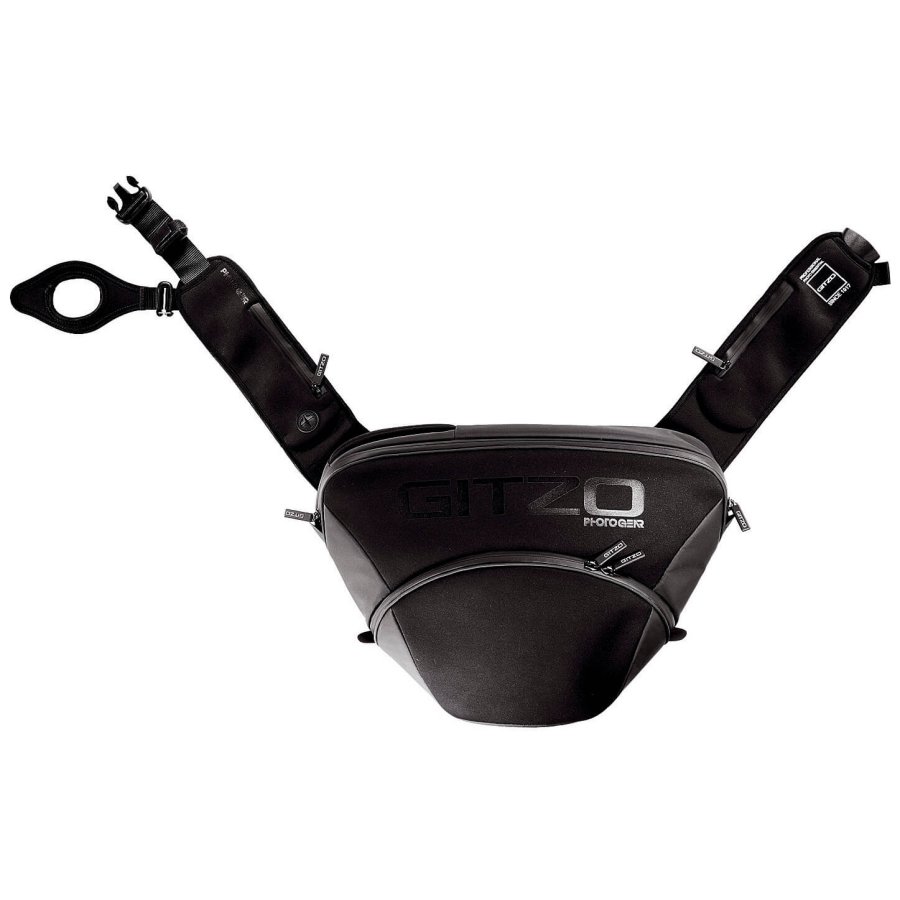 GITZO Stativ Rygsk GC2240T Traveler #1