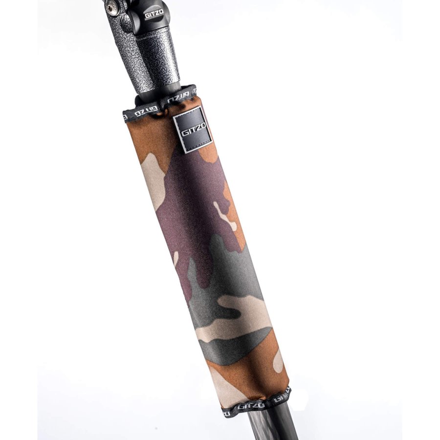GITZO Benvarmere GC5160F Serie 3-5 Safari #1