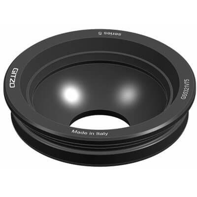 GITZO Videoskl Systematic 75mm GS5321V75 Serie 5 #1