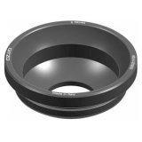 GITZO Videoskl Systematic 100mm GS5321V100 Serie 5 #1