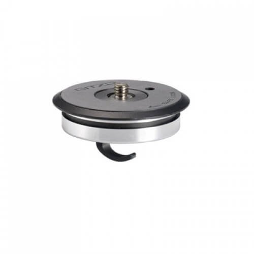 GITZO Systematic Topplade GS3321SP Serie 3 #1