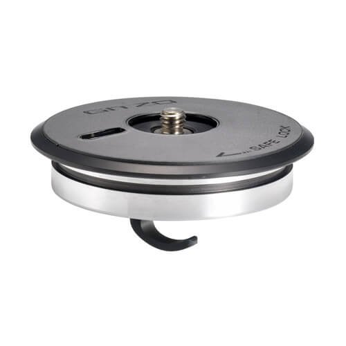 GITZO Topplade Systematic GS5321SP Serie 4-5 #1