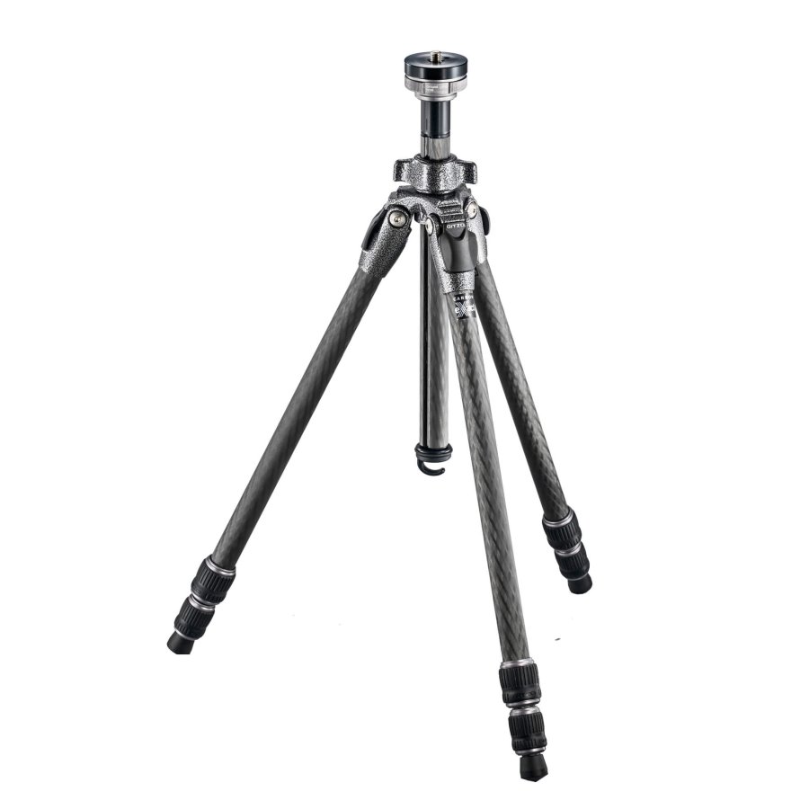 GITZO Tripod Mountaineer Exact GT0532 Ser.0 Carbon Fiber #1