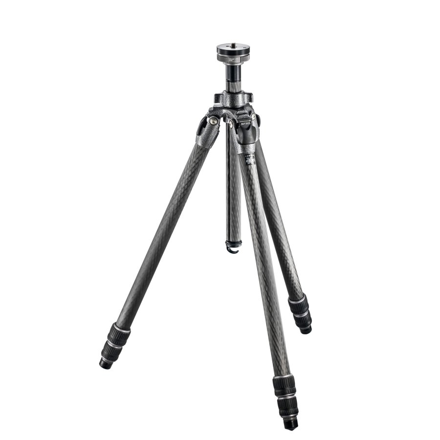 GITZO Tripod Mountaineer Exact GT2532 Ser.2 Carbon Fiber #1