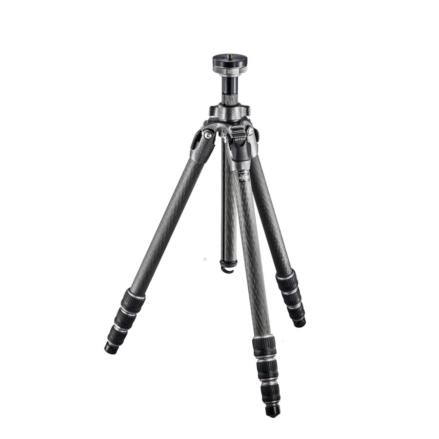 GITZO Tripod Mountaineer Exact GT2542 Ser.2 Carbon Fiber #1