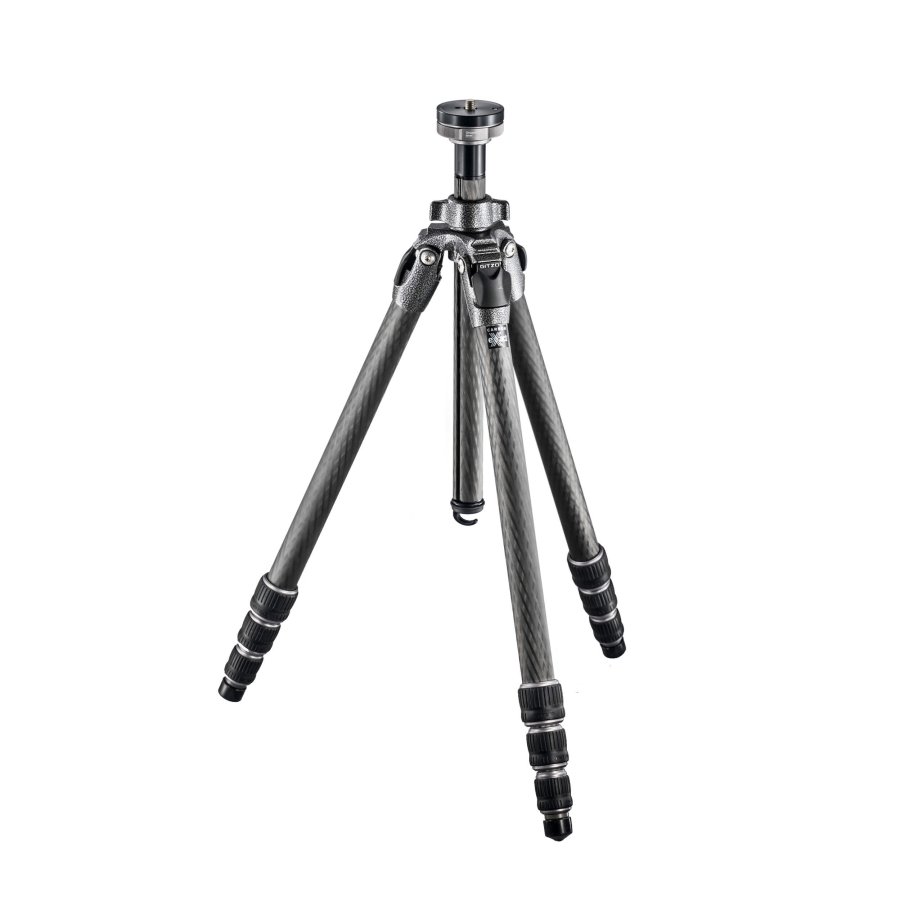 GITZO Tripod Mountaineer Exact GT2543L Ser.2 Carbon Fiber #1