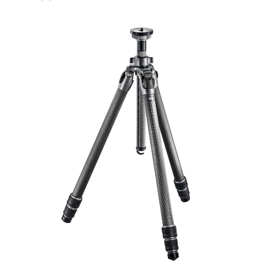 GITZO Tripod Mountaineer Exact GT3532 Ser.3 Carbon Fiber #1
